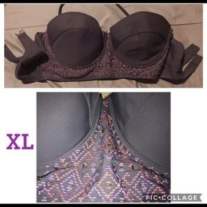 Xl bikini top